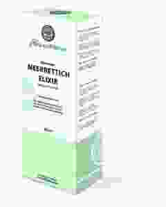 KERNOSAN Meerrettich Elixir ohne Zucker