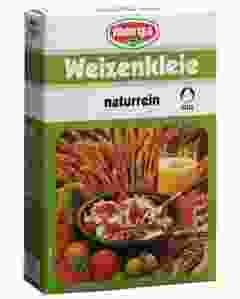 MORGA WEIZENKLEIE NATURREIN KNOSPE BIO 2