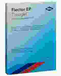 FLECTOR EP Tissugel Pfl 5 Stk