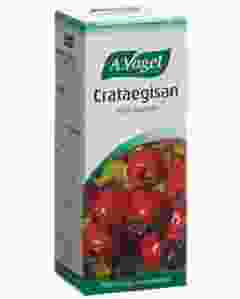 VOGEL Crataegisan Tropfen Fl 100 ml