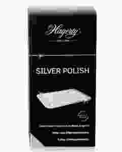 HAGERTY SILVER POLISH 250 ML