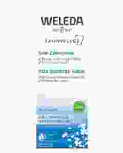 WELEDA ZAHNCREME SOLE TB 75 ML