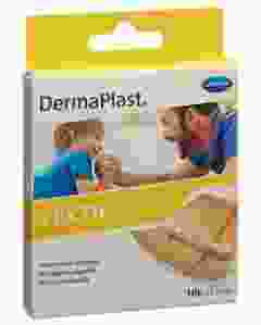 DERMAPLAST Text Schnellverb 8x10cm bei B