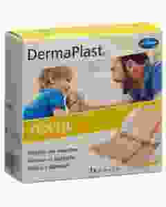 DERMAPLAST TEXT SCHNELLVERB 4CMX5M BEIGE