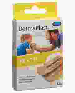 DERMAPLAST Text Family Strips ass Box 32
