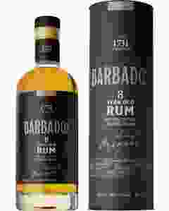 1731 BARBADOS 8YO 70CL