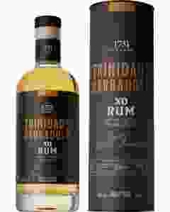 1731 BRITISH WEST INDIES XO 70CL