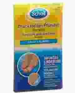 SCHOLL KUROTEX DRUCKSTELLENPFLASTER 75X1