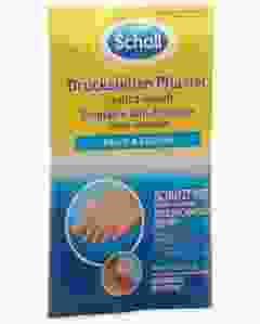SCHOLL Druckstellen Pflaster extra weich