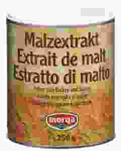 MORGA Malzextrakt 250 g