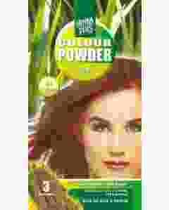 HENNA PLUS COLOUR POWDER 54 ROT 100 G