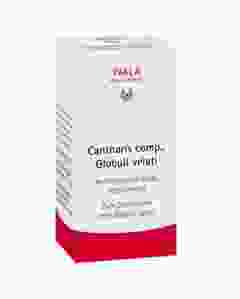 WALA Cantharis comp Glob Fl 20 g