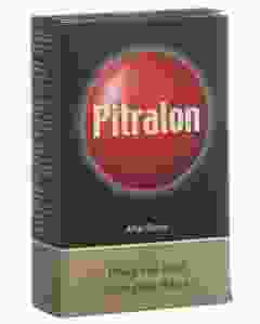 PITRALON AFTER SHAVE FL 160 ML