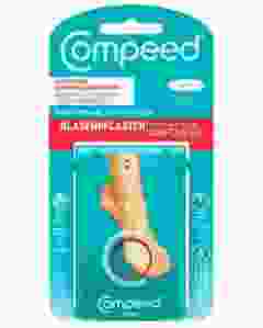 COMPEED BLASENPFLASTER S 6 STK