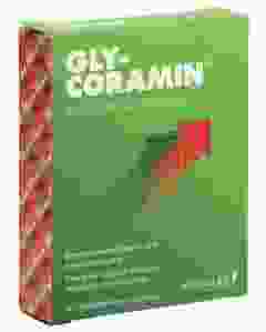 GLY-CORAMIN LUTSCHTABL 125 MG 30 STK
