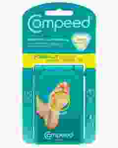 COMPEED HORNHAUTPFLASTER M 6 STK