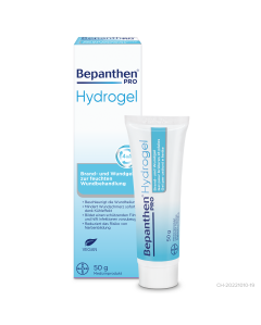 BEPANTHEN PRO HYDROGEL TB 50 G