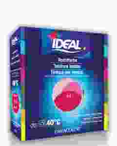 IDEAL MAXI BAUMWOLLE COLOR NO04 FUCHSIA