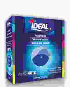 IDEAL MAXI BAUMWOLLE COLOR NO06 KÖNIGSBL