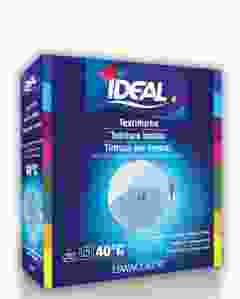 IDEAL MAXI BAUMWOLLE COLOR NO16 HIMMELBL