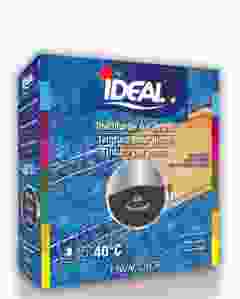 IDEAL MAXI BAUMWOLLE COLOR NO26 JEANS SC