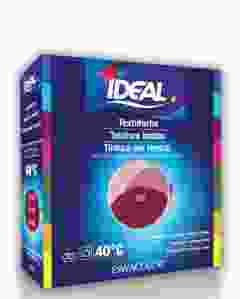IDEAL MAXI BAUMWOLLE COLOR NO30 CASSIS