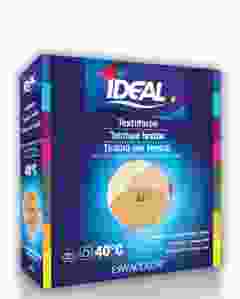 IDEAL MAXI Baumwolle Color No32 beige