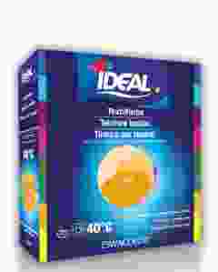 IDEAL MAXI BAUMWOLLE COLOR NO38 MANDARIN