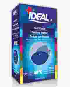 IDEAL MINI Baumwolle Color No07 marin