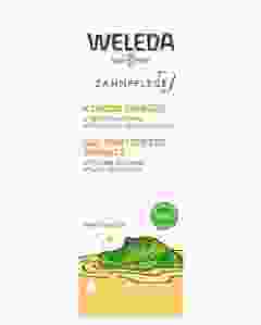 WELEDA ZAHNGEL KINDER TB 50 ML