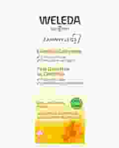 WELEDA ZAHNCREME CALENDULA TB 75 ML