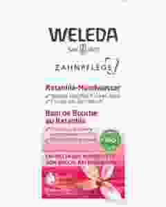 WELEDA MUNDWASSER RATANHIA FL 50 ML