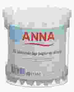 ANNA WATTESTÄBCHEN SICHERHEIT 60 STK