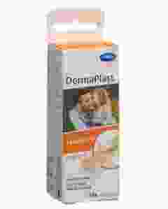 DERMAPLAST SENS EXPRESS STRIPS 19X72MM B
