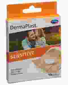DERMAPLAST SENS SCHNELLVERB 8X10CM BEI B
