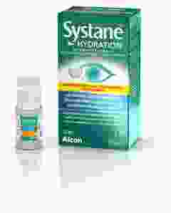 SYSTANE Hydration Benetzungstropf o Kons