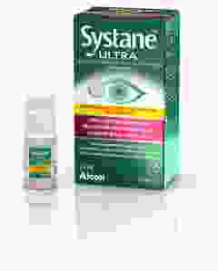 SYSTANE Ultra Benetzungstropf o Konserv