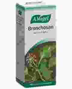 VOGEL Bronchosan Tropfen neue Formel Fl