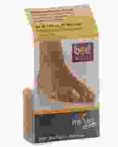 BORT PEDISOFT ZEHENSEPARATOR S 2 STK