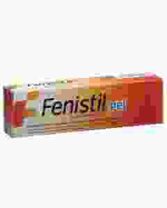 FENISTIL Gel 0.1 % Tb 100 g