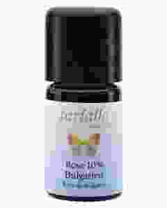 FARFALLA ROSE BULGARIEN 10% ÄTH/ÖL 5 ML