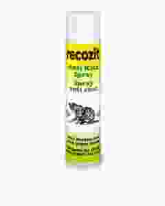 RECOZIT ANTI KATZ/HUND SPRAY 400 ML