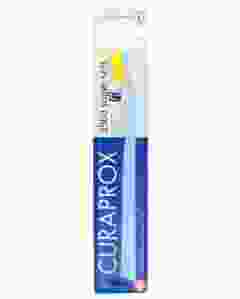 CURAPROX SENSITIVE ZAHNBÜRSTE COMPACT SU