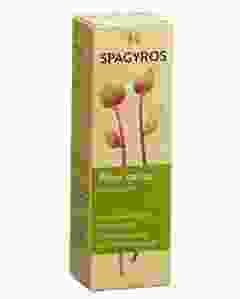 SPAGYROS GEMMO Ficus carica Glyc Maz D 1