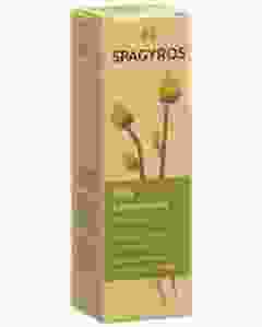 SPAGYROS GEMMO Tilia tomentosa Glyc Maz