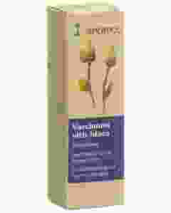 SPAGYROS GEMMO Vacc vit idaea Glyc Maz D