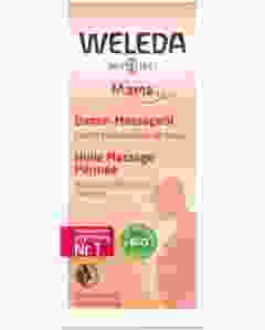 WELEDA MAMA DAMM-MASSAGEÖL GLASFL 50 ML