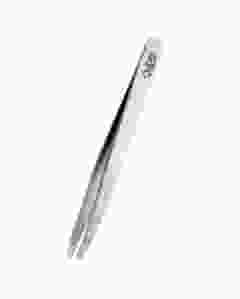 RUBIS PINZETTE GERADE INOX