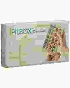 PILBOX CLASSIC MEDIKAMENTENSPENDER 7 TAG