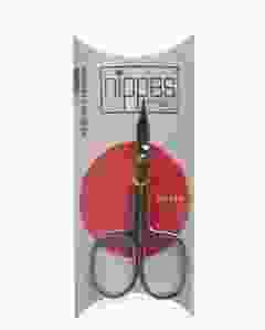 NIPPES NAGEL- HAUTSCHERE 9CM TURMSPITZ V